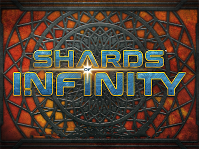 Скриншот №5 к Shards of Infinity