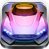 Turbo Street Racing 3D icon