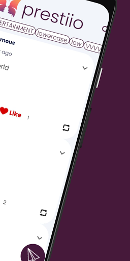 Prestiio Screen 3