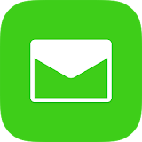 Works Mobile Mail icon
