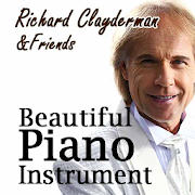 Top 44 Music & Audio Apps Like Richard Clayderman - Beautiful Piano Instrument - Best Alternatives