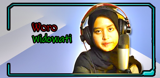 Android application Woro Widowati MP3 Offline screenshort