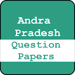 Cover Image of Descargar Andra Pradesh Question Papers  APK