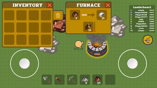 Survive.io 5