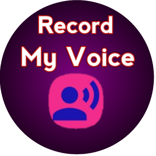 Phone pr call audio record kre logo