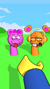 Punch Guy: Hit Monster 3