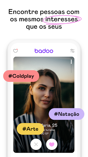 Badoo com mobile