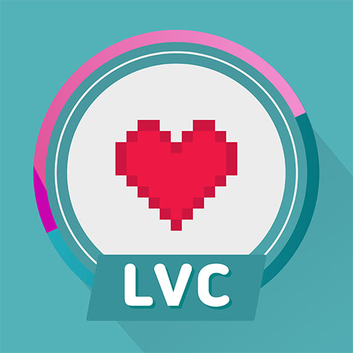 LVC - Live Video Chat - AppWisp.com