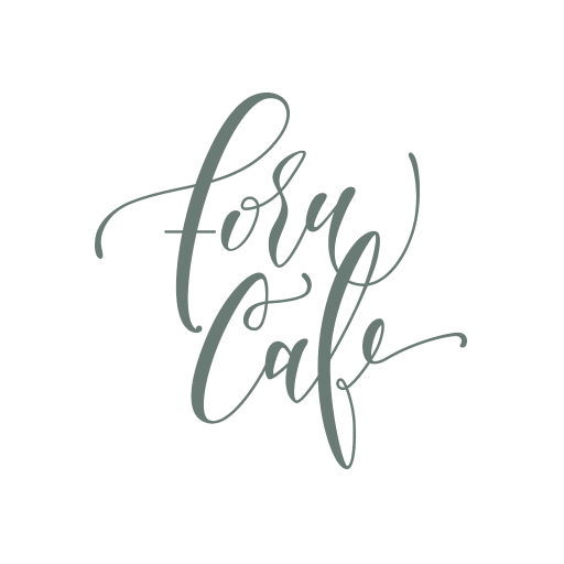 forucafe渋谷店@WeWork渋谷スクランブルスクエア logo