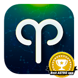 Horoscope 2018 & Tarot icon