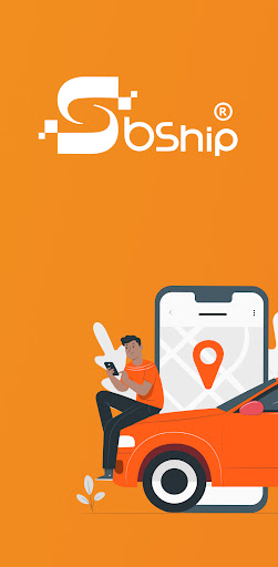 Android application Bship screenshort