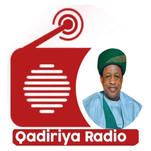 Qadiriyya Radio Nigeria logo