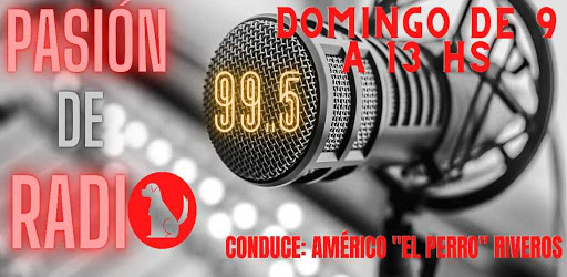 Pasion de Radio