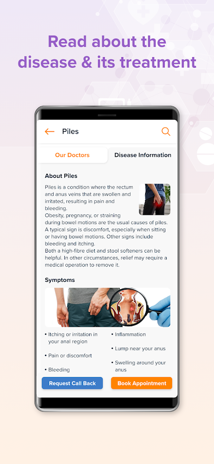 #6. Pristyn Care- Healthcare App (Android) Με: Pristyn Care -Doctor Consult, ABHA, CoWin, Vaccine