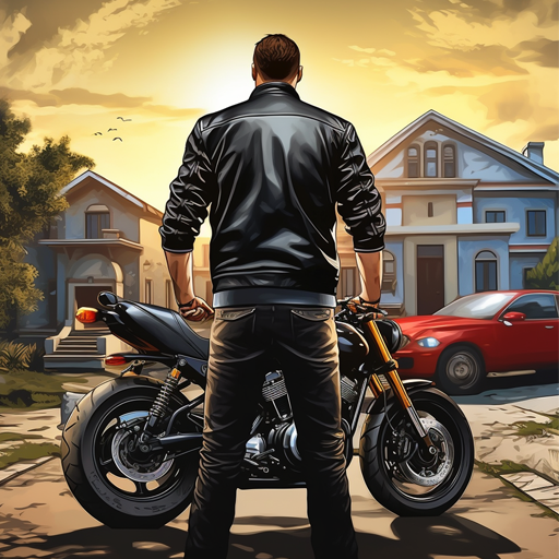 Gangster Mafia City Gang Game Download on Windows