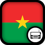 Burkina Faso Radio icon