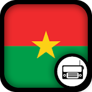 Burkina Faso Radio