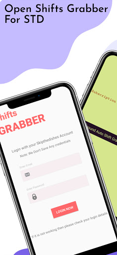 Automatic Open Run Grabber UK Screen 2