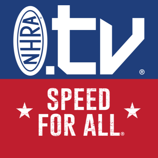 NHRA.TV Apps on Google Play