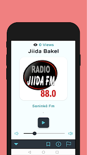 Soninké Fm