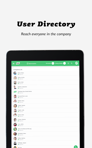 my missio Screenshot