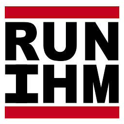 Icoonafbeelding voor Run IHM