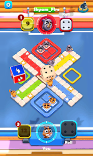 Ludo Zenith - Fun Dice game 0.0.974 APK screenshots 3