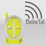 BebeTel - Babyphone icon