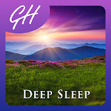 Mindfulness for Deep Sleep icon