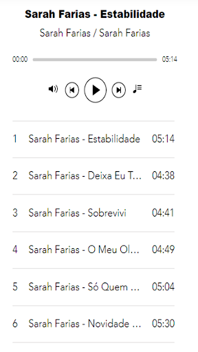 Músicas Gospel Louvor