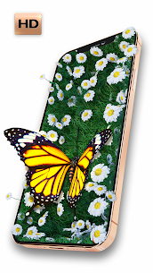 Wave Live Wallpapers Maker 3D 3