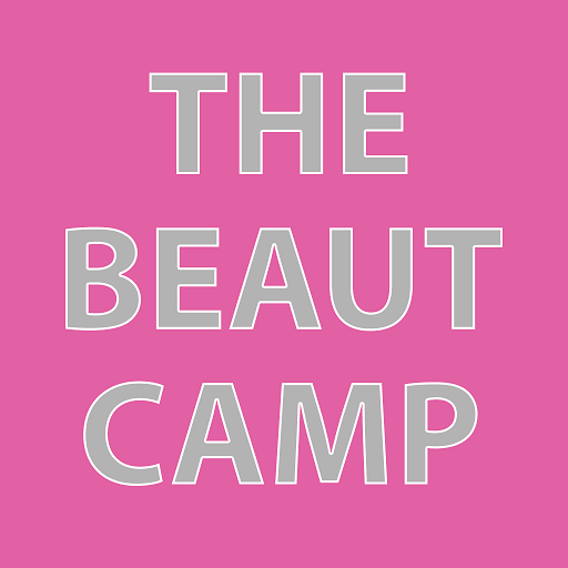 The Beautcamp logo
