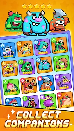 Bounce and Clash - Screenshot 4