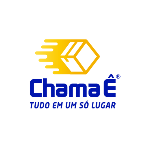Chamaê Motorista logo