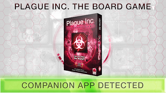 PI: Board Game - Companion App Unknown