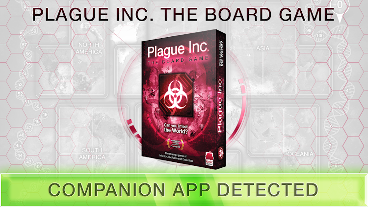 PI: Board Game - Companion App - 1.1.0 - (Android)