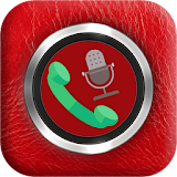 auto call recorder app icon