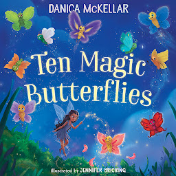 Icon image Ten Magic Butterflies
