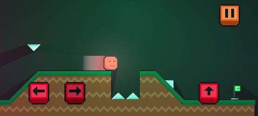 Android application Garoxs Adventure screenshort