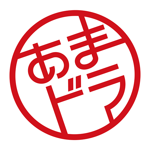 尼崎ドライブスクール（あまドラ） logo
