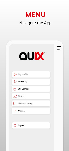 Quix Screen 2