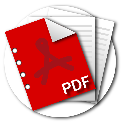 PDF Reader & PDF Editor  Icon