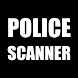 Elite Police Scanner Radio