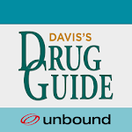 Cover Image of ダウンロード Davis's Drug Guide 2.7.94 APK