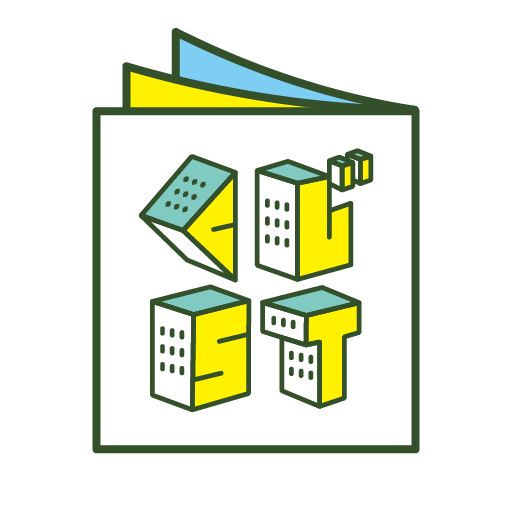 くじストアプリ logo