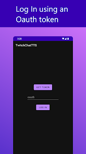 Licha - Twitch Chat TTS