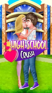 High School Crush