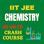 Chemistry - JEE Crash Course