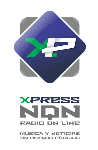 Android application Radio XPress NQN screenshort