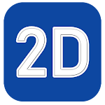 Cover Image of Download 2D MM 1.9 APK